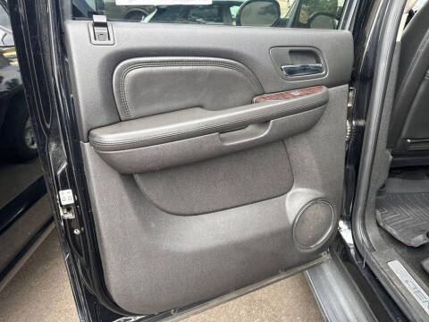 2012 GMC Yukon XL Denali
