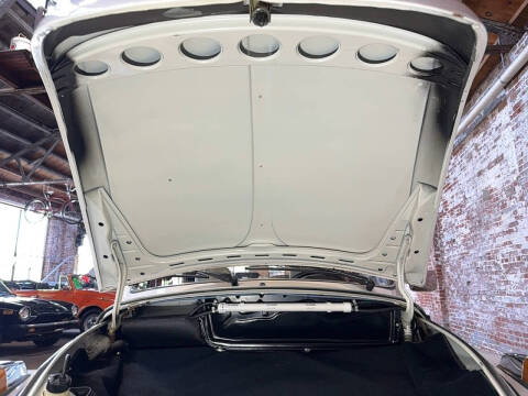 1979 Volkswagen Beetle