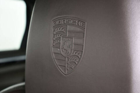 2017 Porsche Cayenne