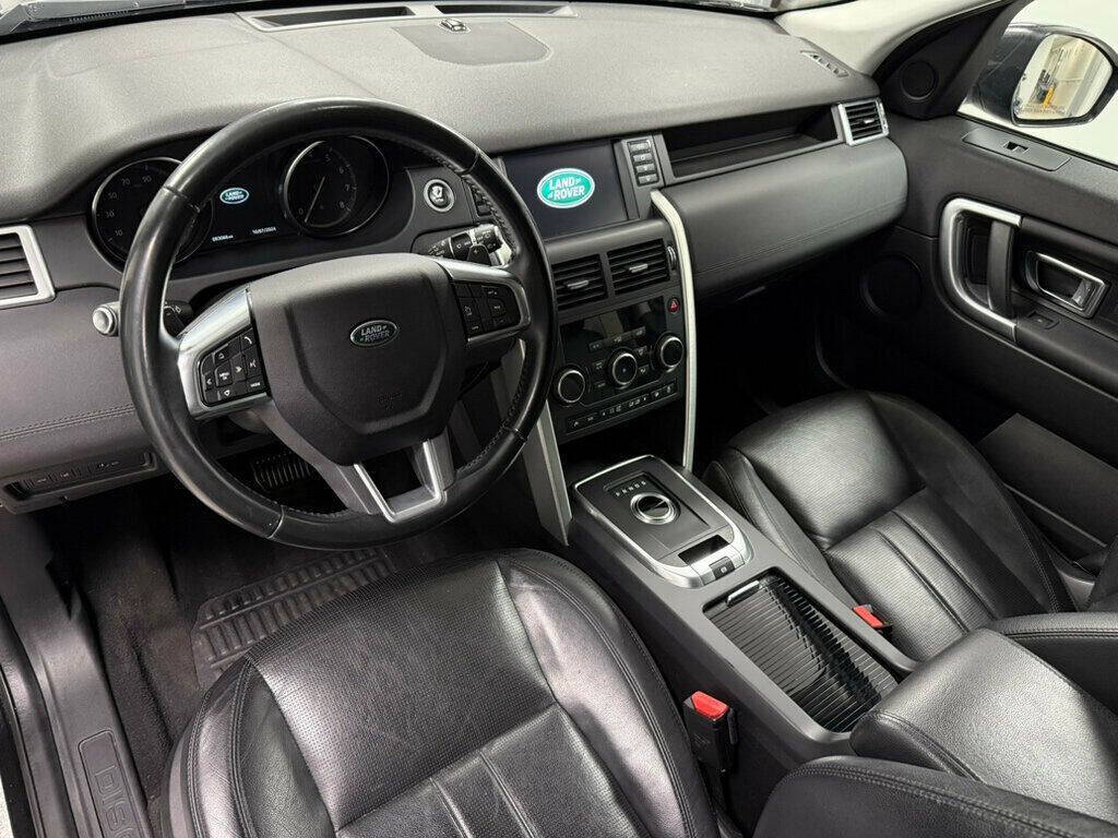 2017 Land Rover Discovery Sport for sale at Conway Imports in   Streamwood, IL