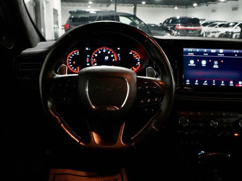 2021 Dodge Durango SRT 392
