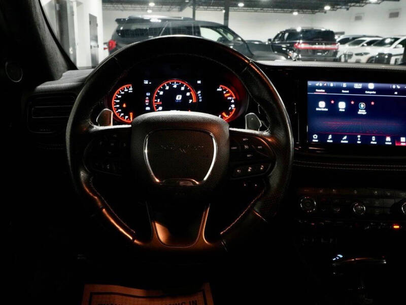 2021 Dodge Durango SRT 392