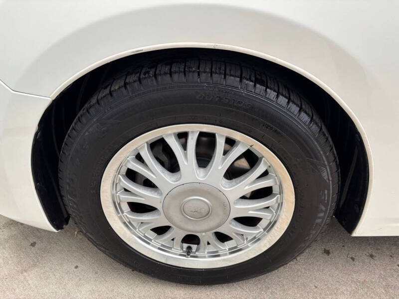 2014 Mazda MAZDA3 i Touring