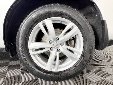 2013 Acura RDX w/Tech