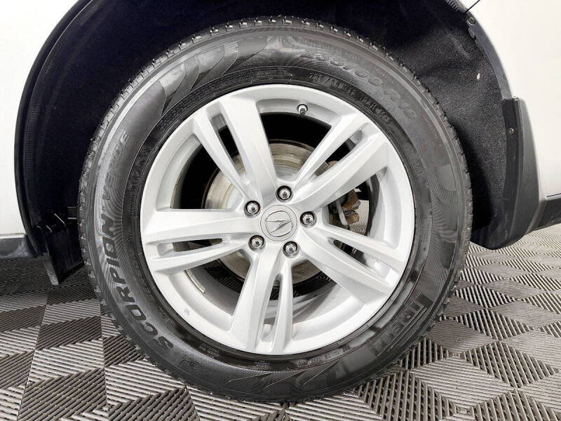 2013 Acura RDX w/Tech