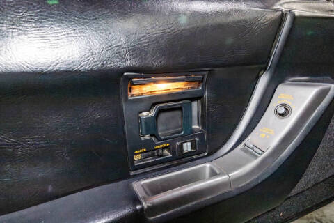 1990 Chevrolet Corvette