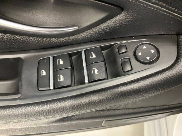 2013 BMW 5 Series 535i