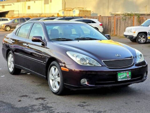 2006 Lexus ES 330