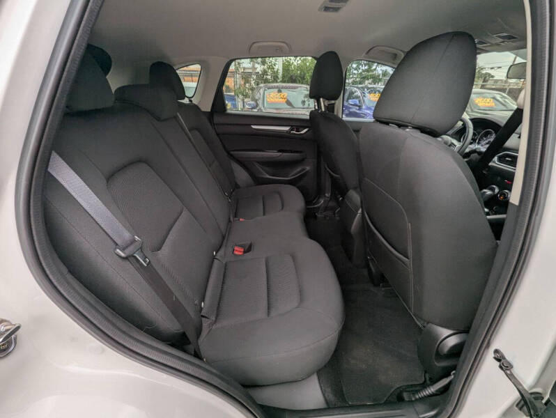 2023 Mazda CX-5 2.5 S