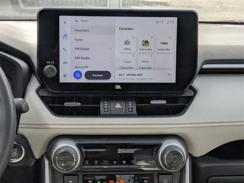 2024 Toyota RAV4 Limited