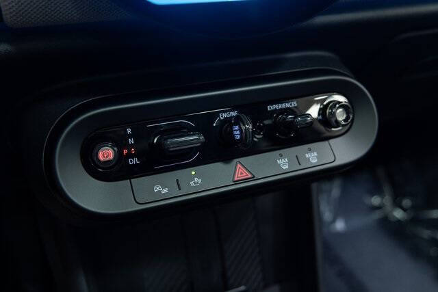 2025 MINI Hardtop 2 Door