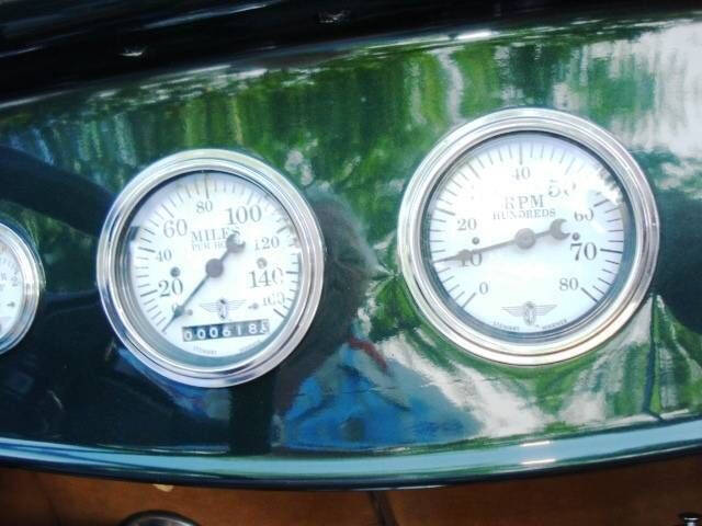 1932 Ford Roadster