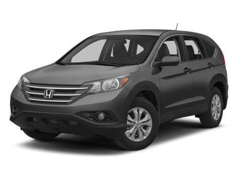 2013 Honda CR-V for sale at Karplus Warehouse in Pacoima CA