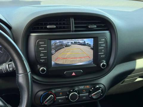 2020 Kia Soul GT-Line