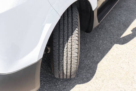 2023 BrightDrop Zevo 600