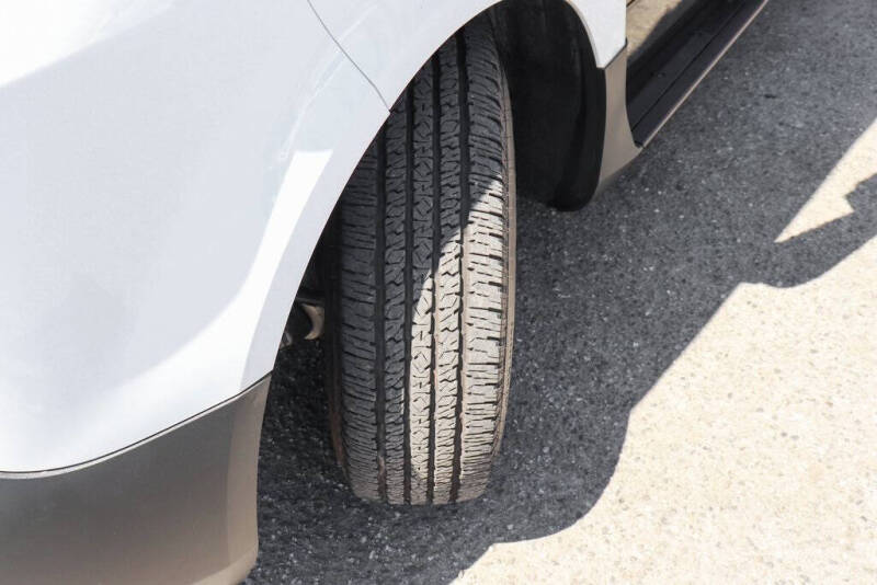 2023 BrightDrop Zevo 600