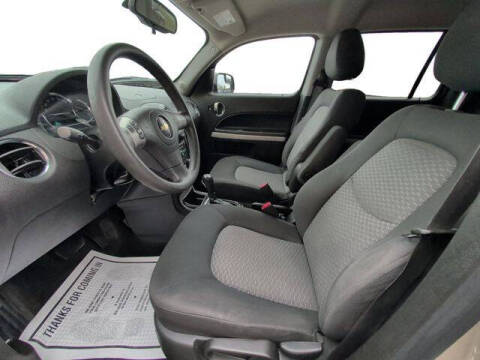 2009 Chevrolet HHR LS