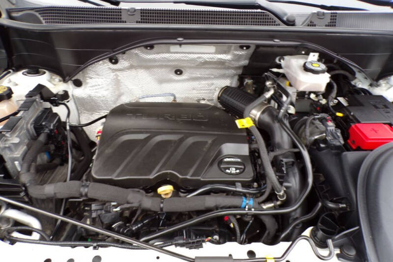 2020 Buick Encore GX Preferred