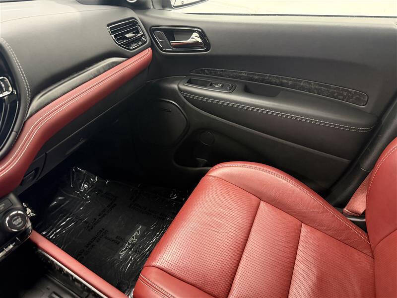 2023 Dodge Durango SRT 392