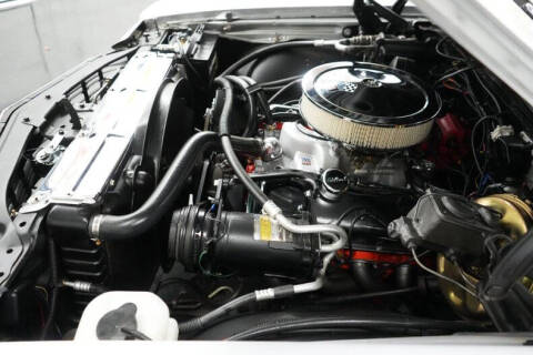 1972 Chevrolet Chevelle