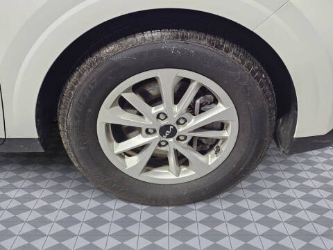 2024 Kia Carnival