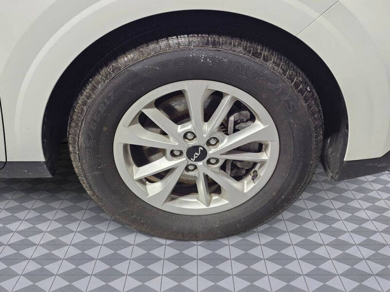 2024 Kia Carnival