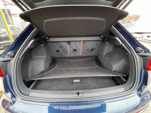 2020 Audi Q3 quattro Premium 45 TFSI