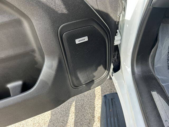 2022 Chevrolet Silverado 3500HD