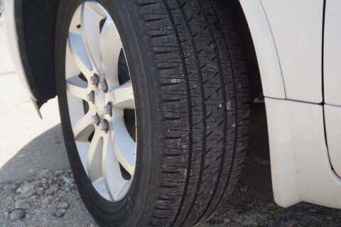 2016 Buick Enclave Premium