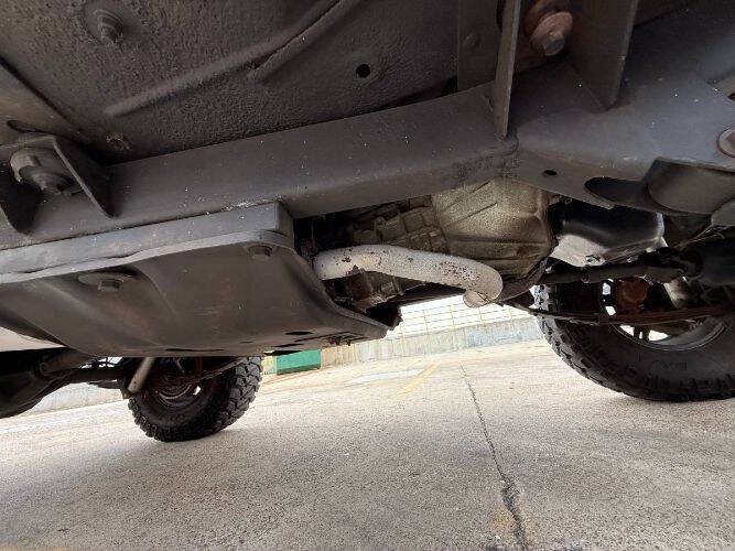 1987 Jeep Wrangler