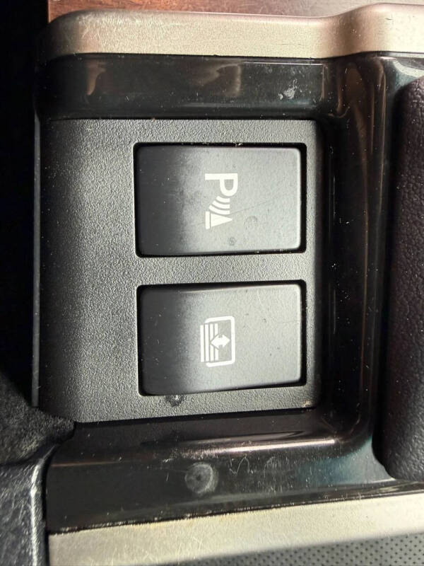 2014 Lexus GS 350