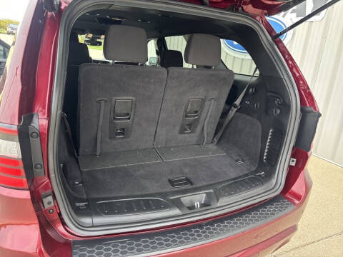 2024 Dodge Durango GT