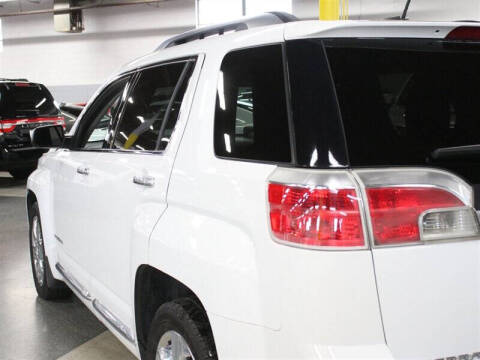 2015 GMC Terrain Denali