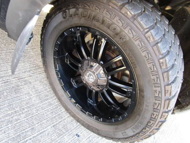 2009 Dodge Ram 1500 ST