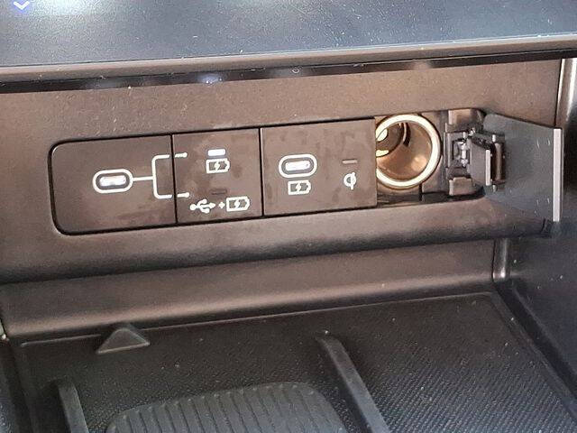 2024 Hyundai Sonata Hybrid Limited