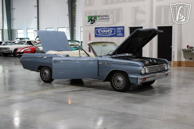 1963 Buick Skylark