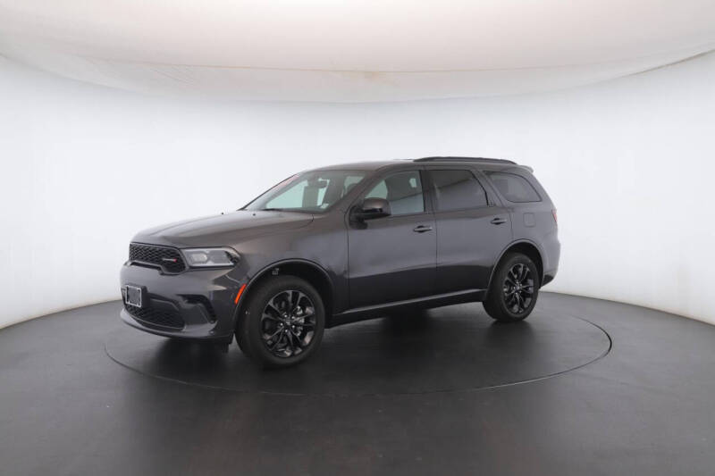 2024 Dodge Durango GT