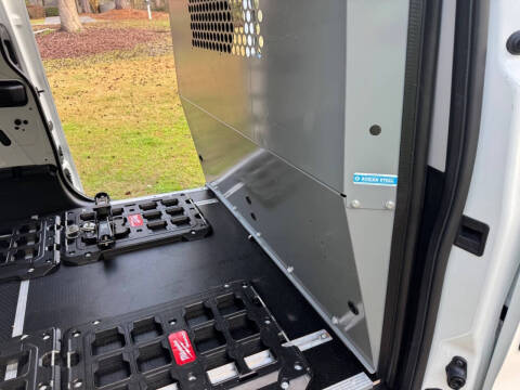 2022 RAM ProMaster City