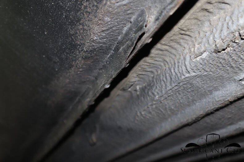 1978 Mercedes-Benz 280-Class