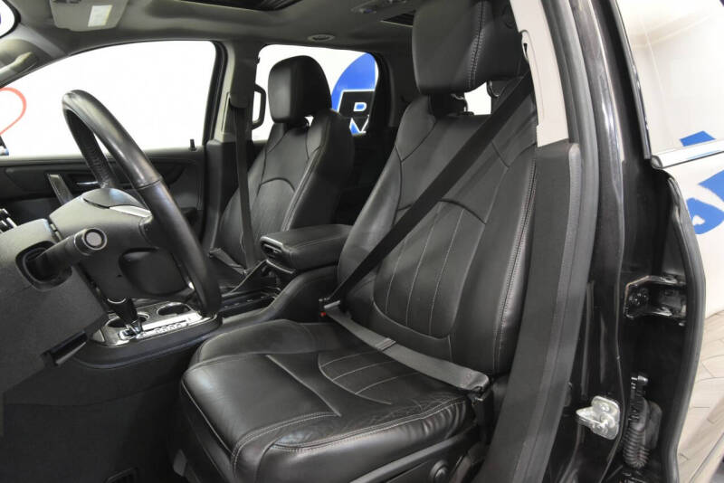 2017 GMC Acadia Limited