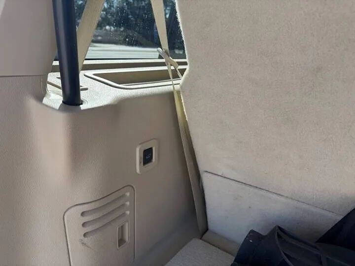 2017 Ford Expedition XLT