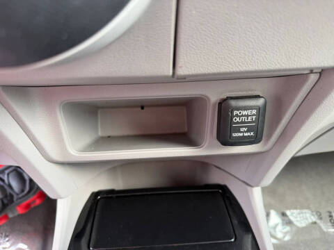 2013 Honda Insight