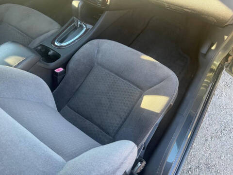 2013 Chevrolet Impala LT Fleet