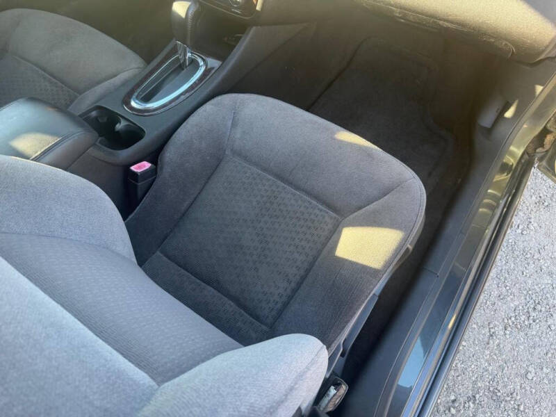 2013 Chevrolet Impala LT Fleet