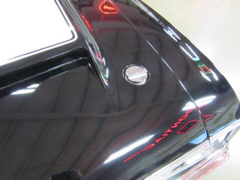 1970 Oldsmobile Cutlass