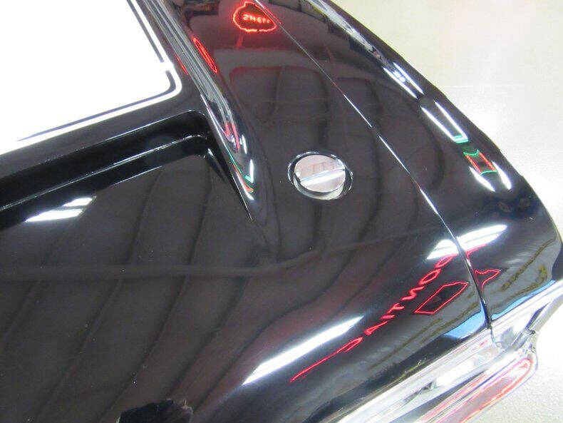 1970 Oldsmobile Cutlass