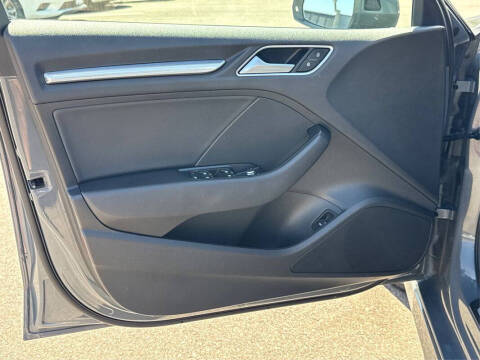 2020 Audi A3 quattro S line Premium 45 TFSI