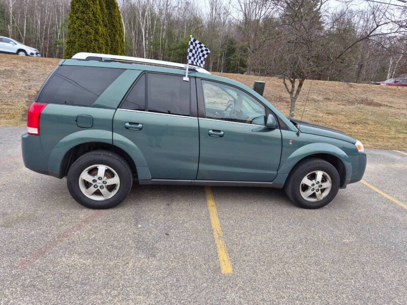 2007 Saturn Vue