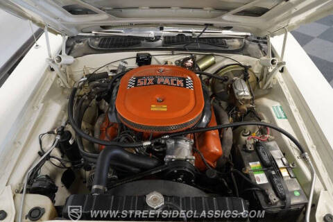 1970 Dodge Challenger