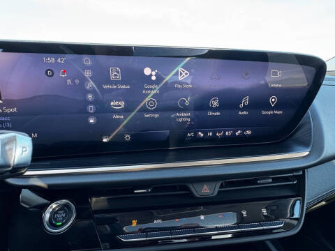 2024 Buick Envision Avenir